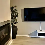 Tjuvholmen / Aker Brygge - Expensive Area In Oslo! Apartment *