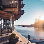 Tjuvholmen / Aker Brygge - Expensive Area In Oslo! *