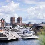 Tjuvholmen / Aker Brygge - Expensive Area In Oslo! Apartment *