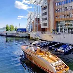 Tjuvholmen / Aker Brygge - Expensive Area In Oslo!