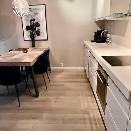 Tjuvholmen / Aker Brygge - Expensive Area In Oslo! * אוסלו