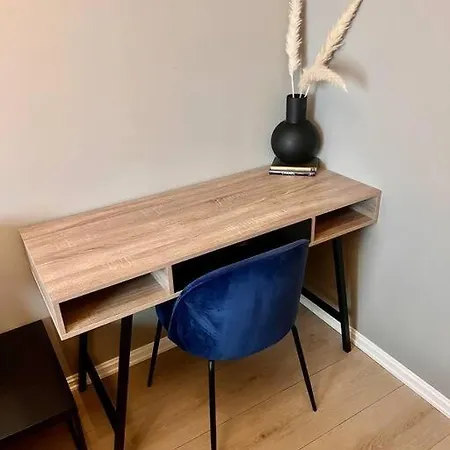 Tjuvholmen / Aker Brygge - Expensive Area In Oslo! Apartment *