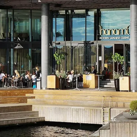 Tjuvholmen / Aker Brygge - Expensive Area In Oslo! *