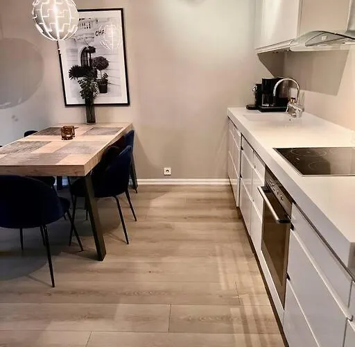 Tjuvholmen / Aker Brygge - Expensive Area In Oslo! * אוסלו