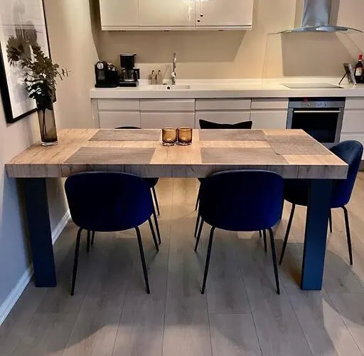דירה Tjuvholmen / Aker Brygge - Expensive Area In Oslo!