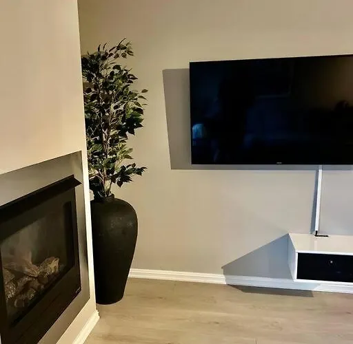 Tjuvholmen / Aker Brygge - Expensive Area In Oslo! Апартаменты *