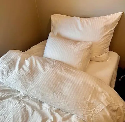 Апартаменты Tjuvholmen / Aker Brygge - Expensive Area In Oslo! *