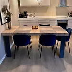 דירה Tjuvholmen / Aker Brygge - Expensive Area In Oslo!
