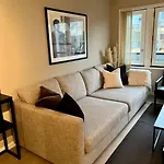 דירה Tjuvholmen / Aker Brygge - Expensive Area In Oslo!
