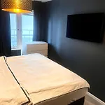 Apartmán Tjuvholmen / Aker Brygge - Expensive Area In Oslo! Oslo