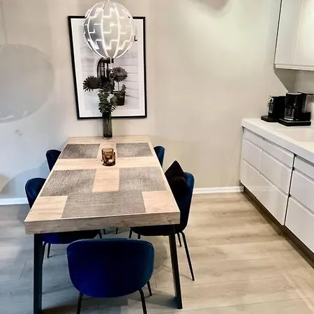 Apartment Tjuvholmen / Aker Brygge - Most Expensive Area In Oslo! *