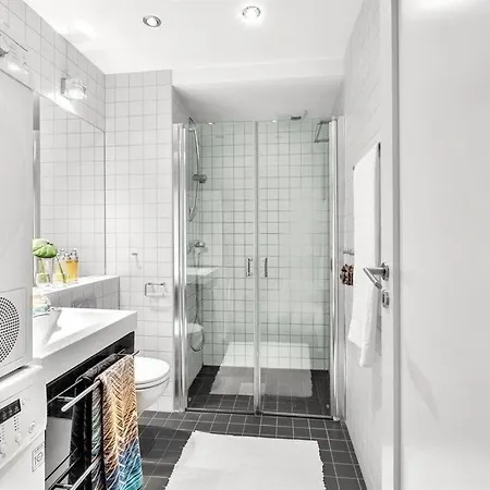 Tjuvholmen / Aker Brygge - Expensive Area In Oslo! Appartement *