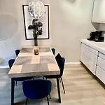 公寓 Tjuvholmen / Aker Brygge - Expensive Area In Oslo! *