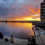 Tjuvholmen / Aker Brygge - Expensive Area In Oslo!