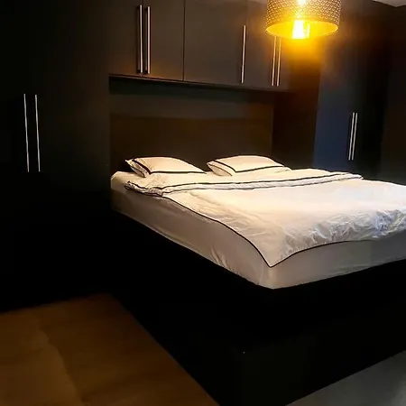 Tjuvholmen / Aker Brygge - Expensive Area In Oslo! Apartment Oslo