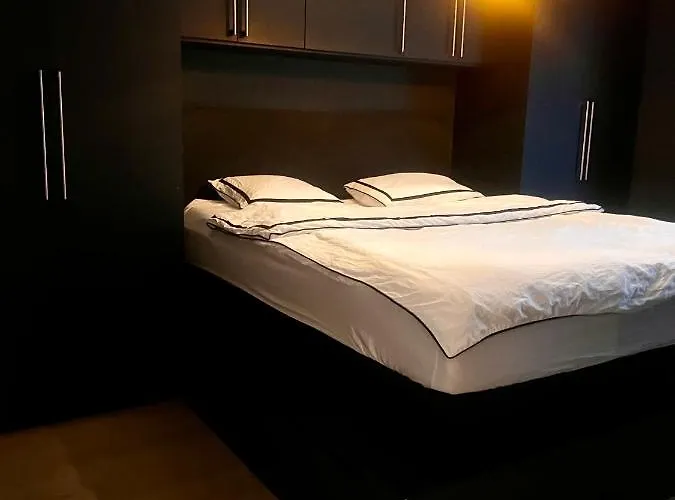 Tjuvholmen / Aker Brygge - Expensive Area In Oslo! Апартаменты Осло